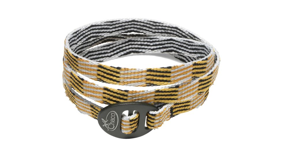 Chaco Wrist Wrap Bracelet, Cottage Poppy, One Size US JC195445-ONE SIZE