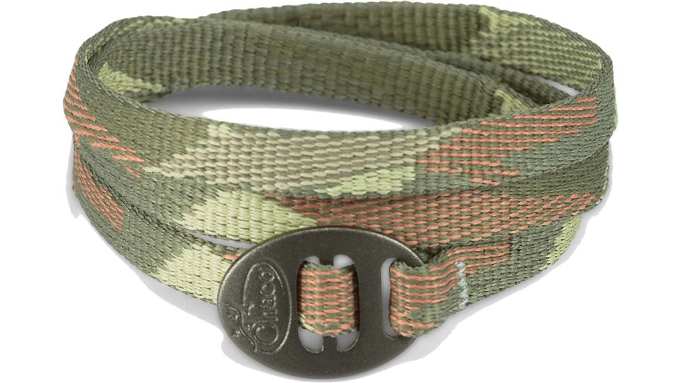 Chaco Wrist Wrap Bracelet, Rambling Pear, JC195615