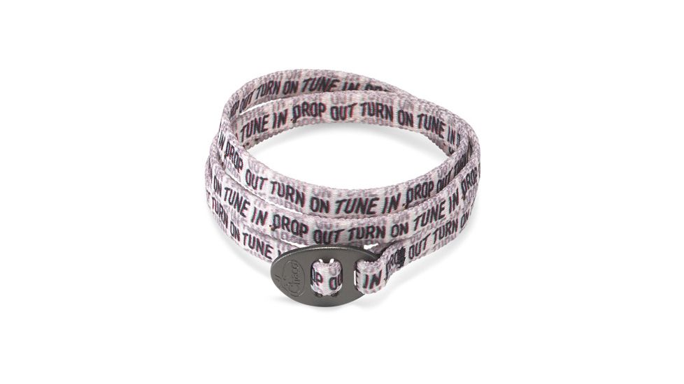 Chaco Wrist Wrap - Unisex, Leary Salt, One Size, JC195589-OS