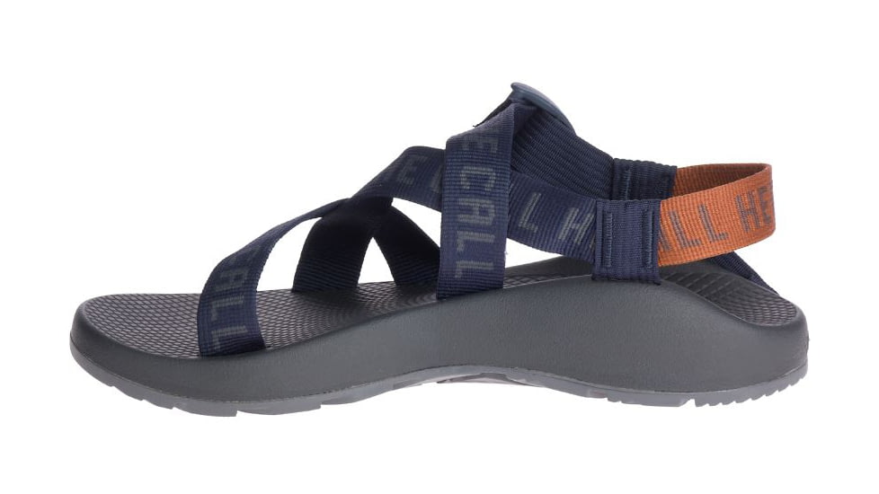 Chaco Z/1 Classic Multi-Sport Sandals - Mens, Heed Navy, 9 US, JCH107801-M09.0