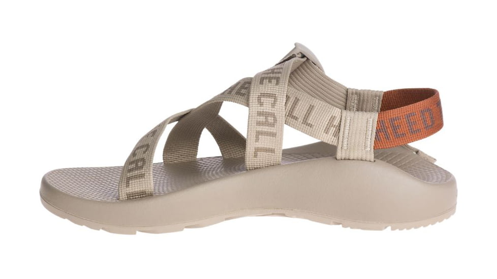 Chaco Z/1 Classic Multi-Sport Sandals - Mens, Heed Tan, 12 US, JCH107799-M12.0