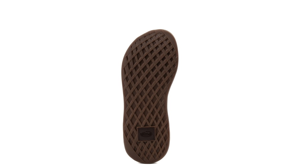 Chaco Z Boulder 2 Sandals, Womens, Metallic Rose, 6, J107334-6