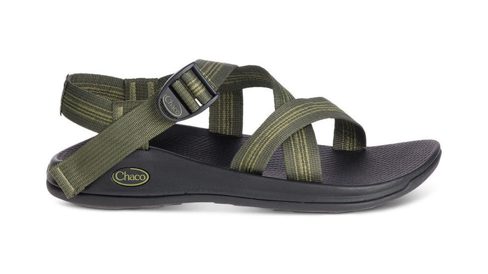 Chaco Z Boulder Sandal - Mens, Bluff Hunter, 15 US, JCH107197-M15.0