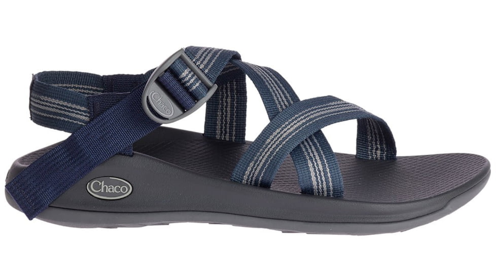 Chaco Z Boulder Sandal - Mens, Bluff Navy, 11 US, JCH107199-M11.0