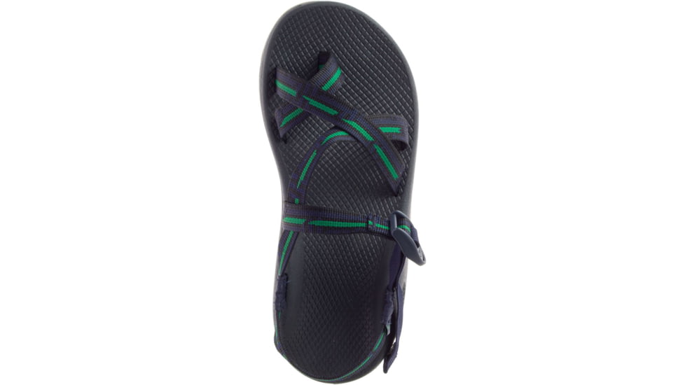 Chaco Z/Cloud 2 Multi-Sport Sandals - Mens, Misprint Navy, 8 US, JCH107243-M08.0