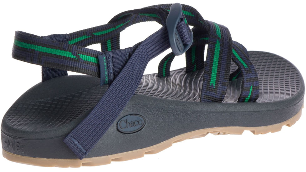 Chaco Z/Cloud 2 Multi-Sport Sandals - Mens, Misprint Navy, 8 US, JCH107243-M08.0