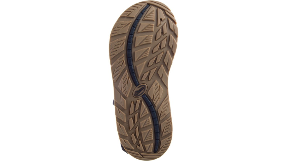 Chaco Z/Cloud 2 Multi-Sport Sandals - Mens, Misprint Navy, 8 US, JCH107243-M08.0