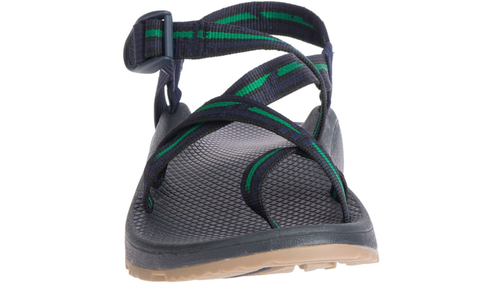 Chaco Z/Cloud 2 Multi-Sport Sandals - Mens, Misprint Navy, 8 US, JCH107243-M08.0