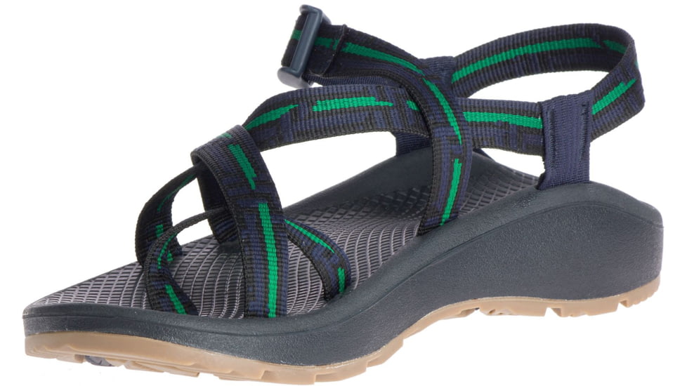 Chaco Z/Cloud 2 Multi-Sport Sandals - Mens, Misprint Navy, 8 US, JCH107243-M08.0