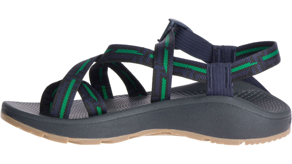 Chaco Z/Cloud 2 Multi-Sport Sandals - Mens, Misprint Navy, 8 US, JCH107243-M08.0