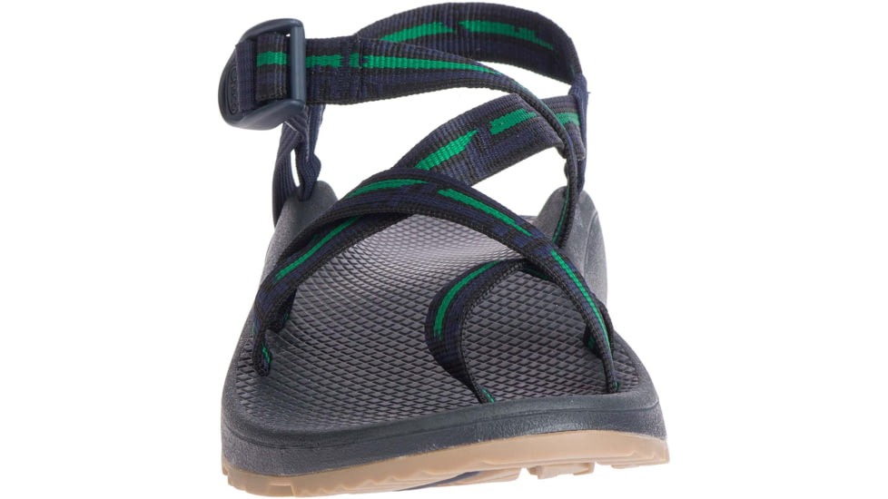 Chaco Z/Cloud 2 Multi-Sport Sandals - Mens, Misprint Navy, 9 US, JCH107243-9