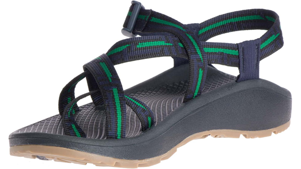 Chaco Z/Cloud 2 Multi-Sport Sandals - Mens, Misprint Navy, 9 US, JCH107243-9