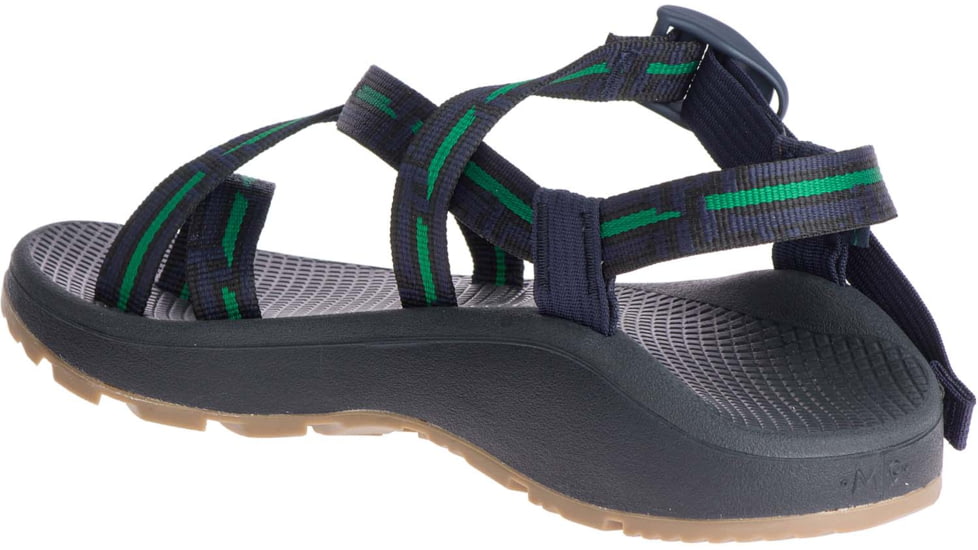 Chaco Z/Cloud 2 Multi-Sport Sandals - Mens, Misprint Navy, 9 US, JCH107243-9