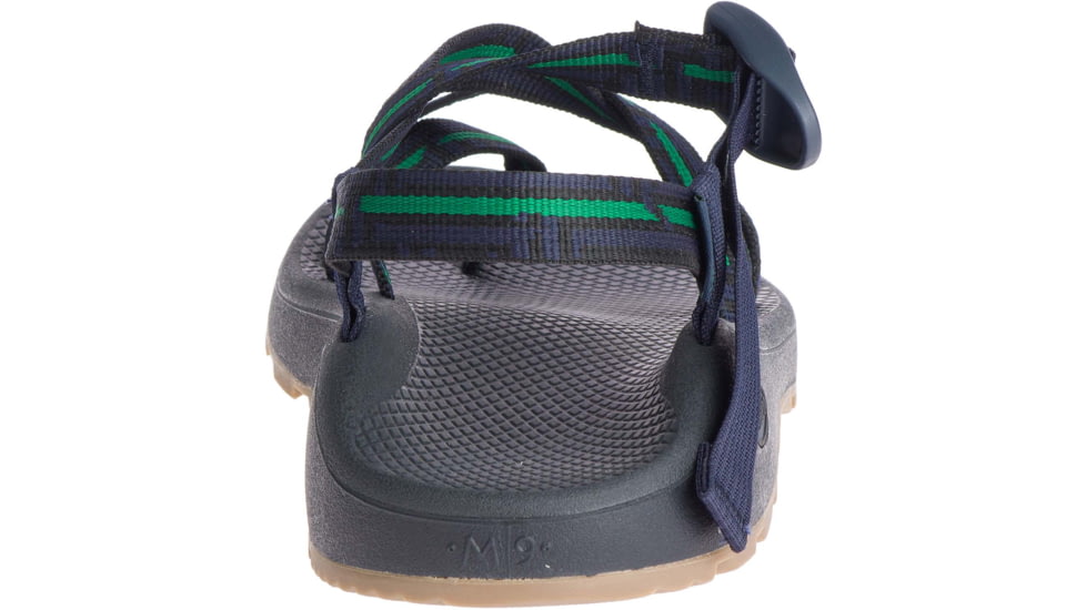 Chaco Z/Cloud 2 Multi-Sport Sandals - Mens, Misprint Navy, 9 US, JCH107243-9
