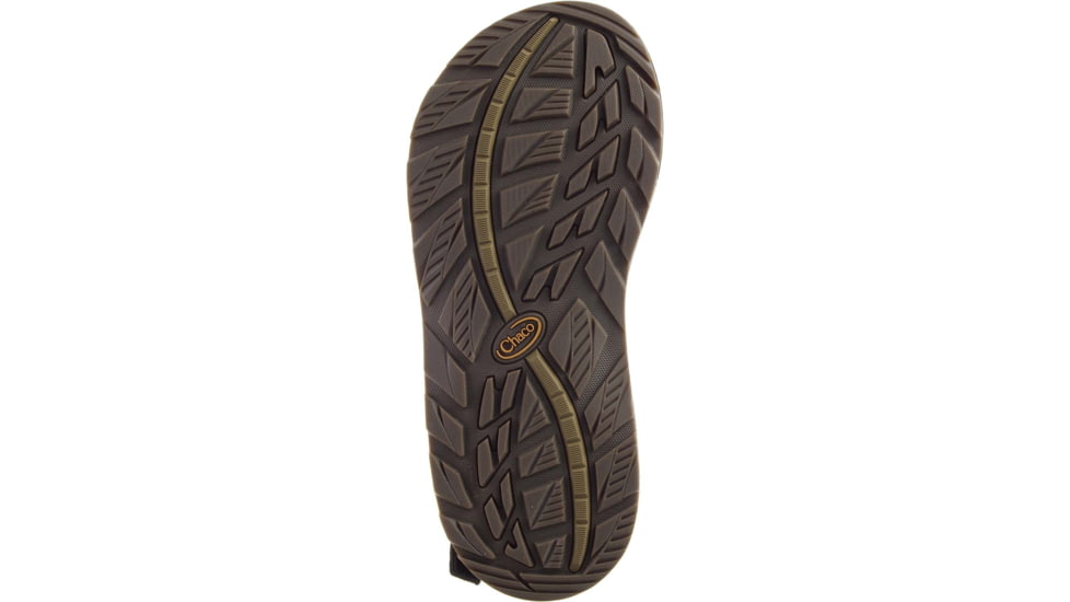 Chaco Z/Cloud 2 Multi-Sport Sandals - Mens, Rambling Gold, 9 US, JCH107353-9