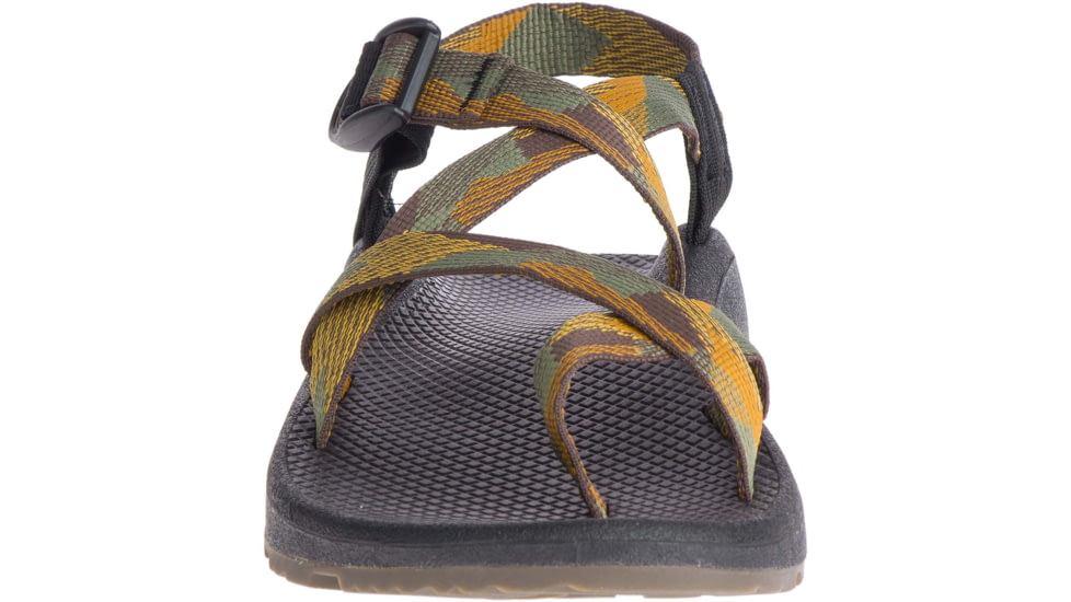 Chaco Z/Cloud 2 Multi-Sport Sandals - Mens, Rambling Gold, 9 US, JCH107353-9
