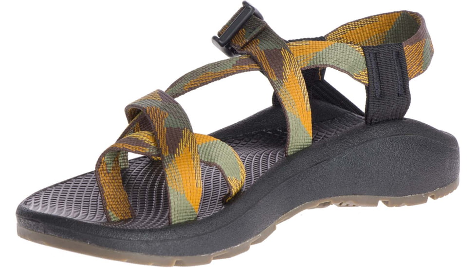 Chaco Z/Cloud 2 Multi-Sport Sandals - Mens, Rambling Gold, 9 US, JCH107353-9