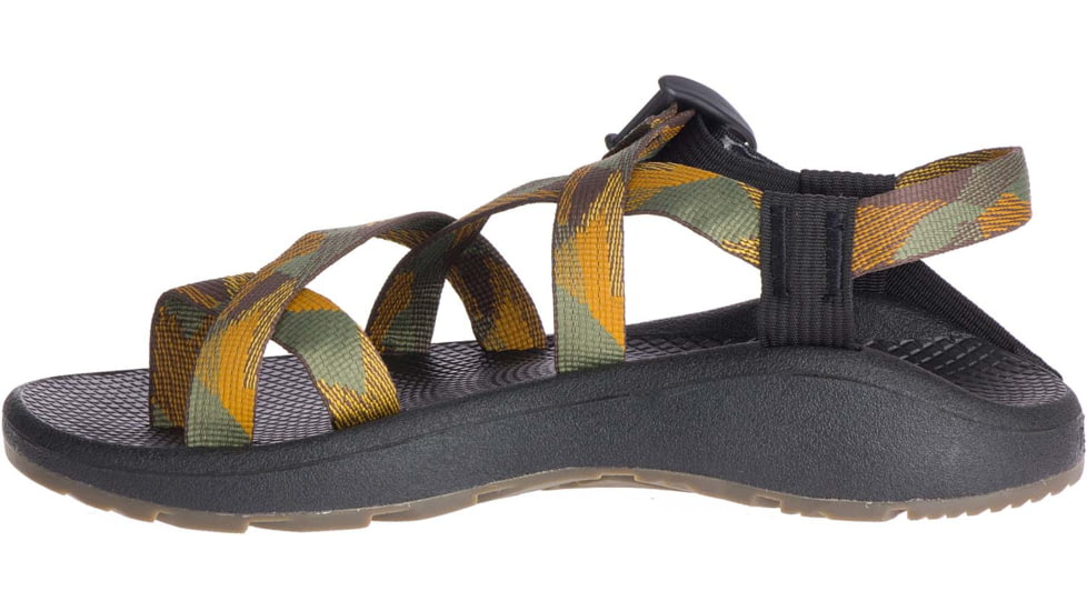 Chaco Z/Cloud 2 Multi-Sport Sandals - Mens, Rambling Gold, 9 US, JCH107353-9