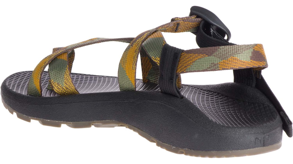 Chaco Z/Cloud 2 Multi-Sport Sandals - Mens, Rambling Gold, 9 US, JCH107353-9