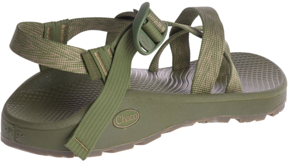 Chaco Z/Cloud 2 Multi-Sport Sandals - Mens, Trap Moss, 9 US, JCH107253-M09.0