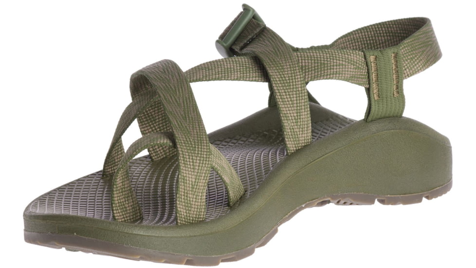 Chaco Z/Cloud 2 Multi-Sport Sandals - Mens, Trap Moss, 9 US, JCH107253-M09.0