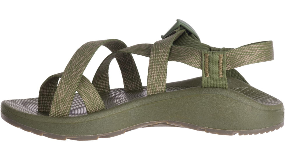 Chaco Z/Cloud 2 Multi-Sport Sandals - Mens, Trap Moss, 9 US, JCH107253-M09.0