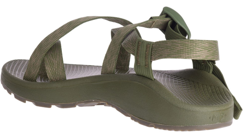 Chaco Z/Cloud 2 Multi-Sport Sandals - Mens, Trap Moss, 9 US, JCH107253-M09.0