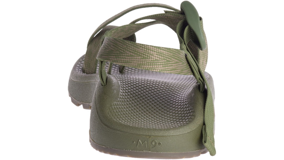 Chaco Z/Cloud 2 Multi-Sport Sandals - Mens, Trap Moss, 9 US, JCH107253-M09.0