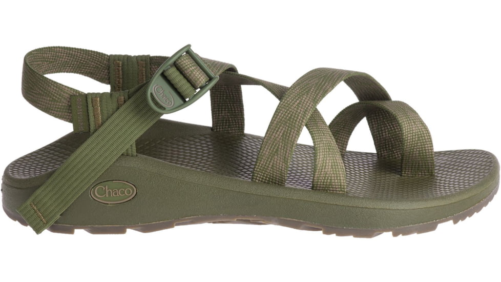 Chaco Z/Cloud 2 Multi-Sport Sandals - Mens, Trap Moss, 9 US, JCH107253-M09.0