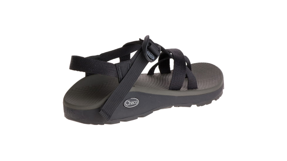 Chaco Z Cloud 2 Sandal - Men's, Black, 7 US J105595-07.0
