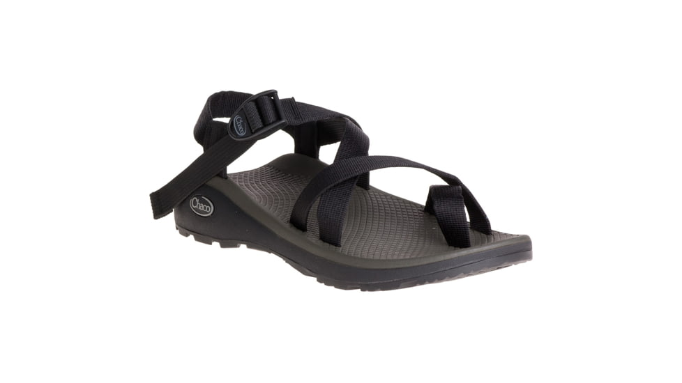 Chaco Z Cloud 2 Sandal - Men's, Black, 7 US J105595-07.0