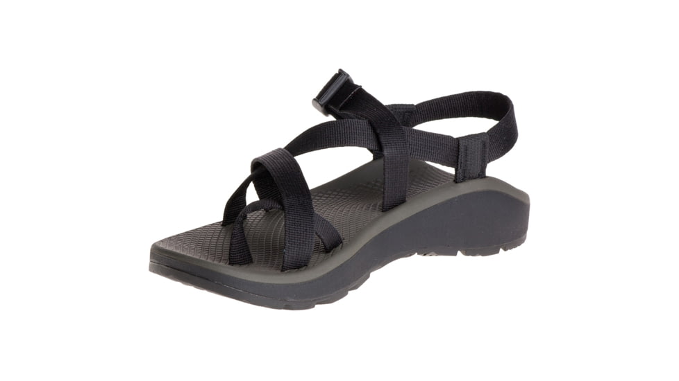 Chaco Z Cloud 2 Sandal - Men's, Black, 7 US J105595-07.0