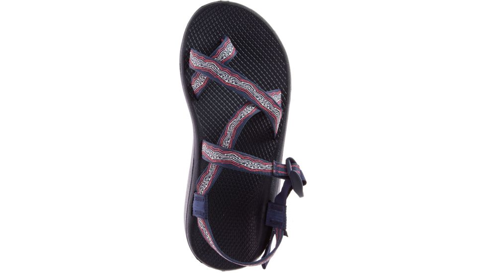 Chaco Z Cloud 2 Sandal - Men's, Tri Navy, 9 US J106191-09.0