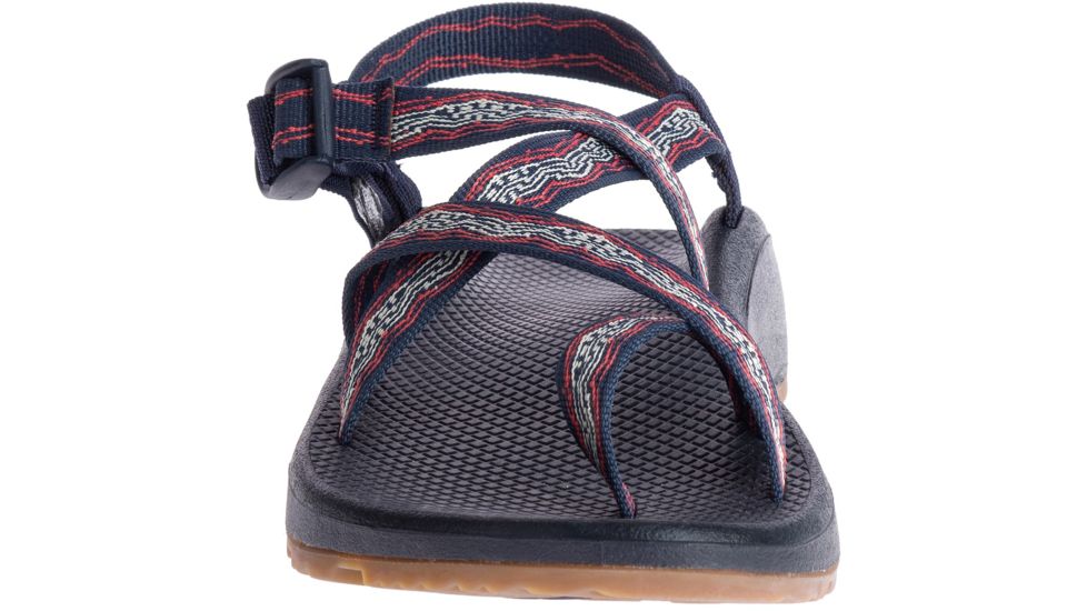 Chaco Z Cloud 2 Sandal - Men's, Tri Navy, 9 US J106191-09.0