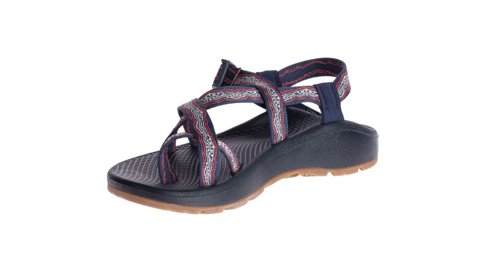 Chaco Z Cloud 2 Sandal - Men's, Tri Navy, 9 US J106191-09.0