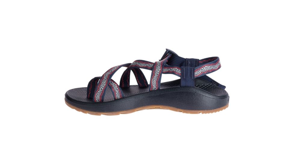 Chaco Z Cloud 2 Sandal - Men's, Tri Navy, 9 US J106191-09.0
