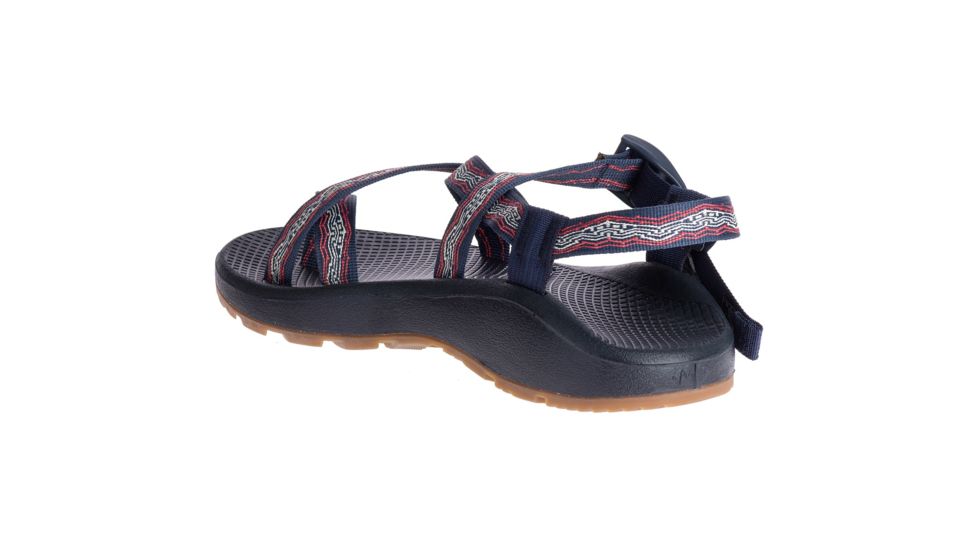 Chaco Z Cloud 2 Sandal - Men's, Tri Navy, 9 US J106191-09.0