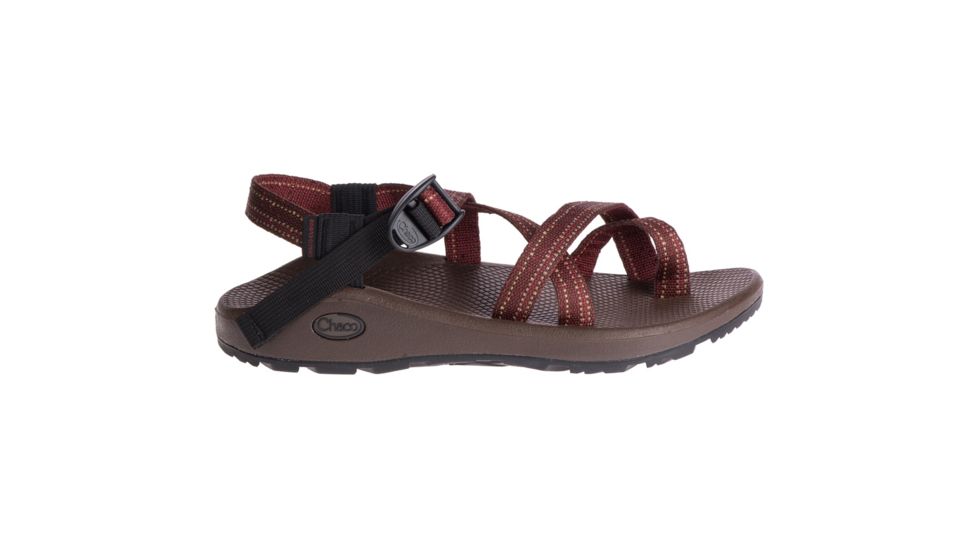 Chaco Z Cloud 2 Sandal - Men's, Seam Rust, 11 US J106193-11.0