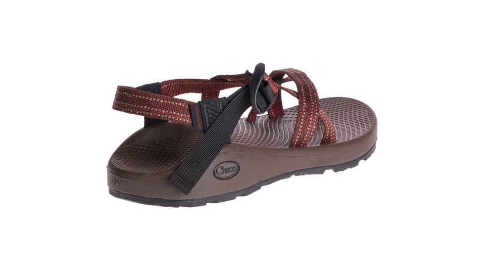 Chaco Z Cloud 2 Sandal - Men's, Seam Rust, 11 US J106193-11.0