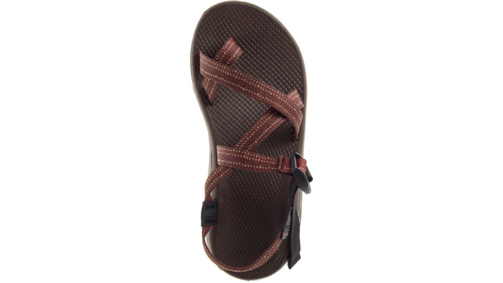 Chaco Z Cloud 2 Sandal - Men's, Seam Rust, 11 US J106193-11.0