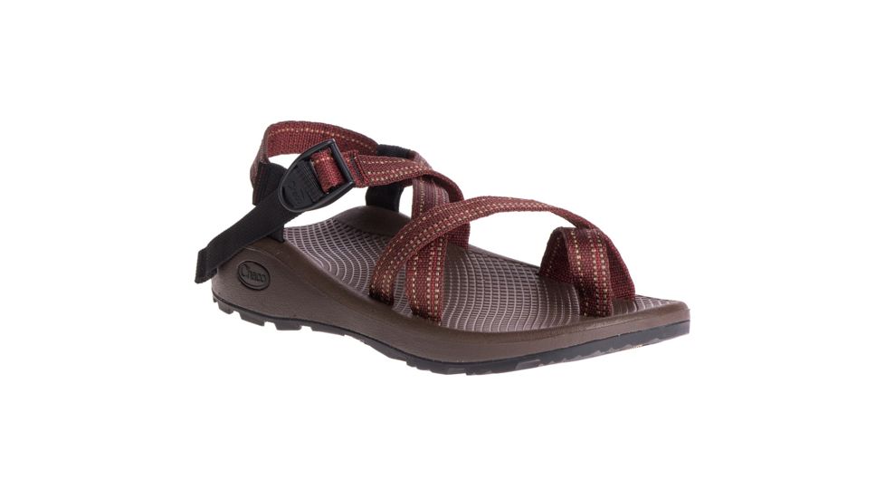 Chaco Z Cloud 2 Sandal - Men's, Seam Rust, 11 US J106193-11.0