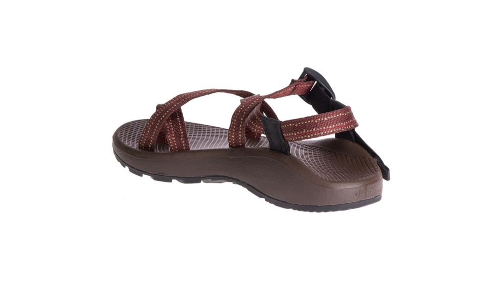 Chaco Z Cloud 2 Sandal - Men's, Seam Rust, 11 US J106193-11.0