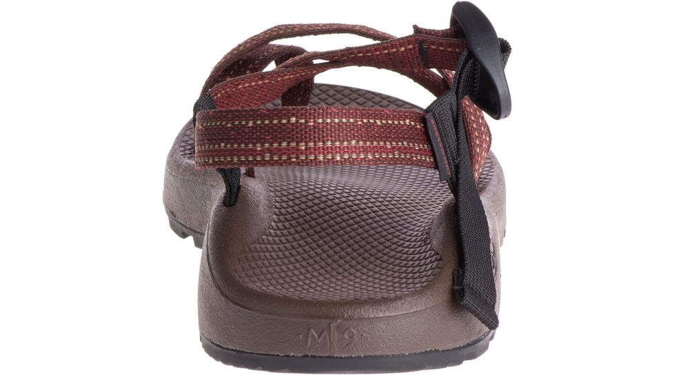 Chaco Z Cloud 2 Sandal - Men's, Seam Rust, 11 US J106193-11.0