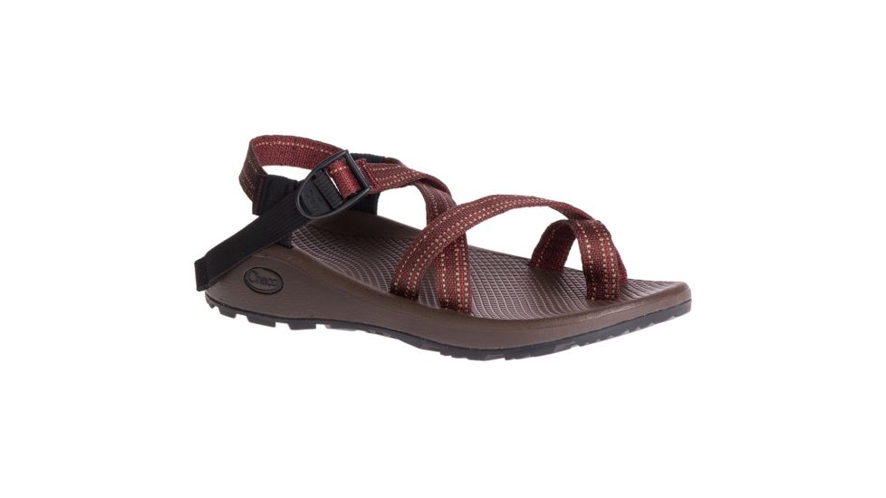 Chaco Z Cloud 2 Sandal - Men's, Seam Rust, 11 US J106193-11.0