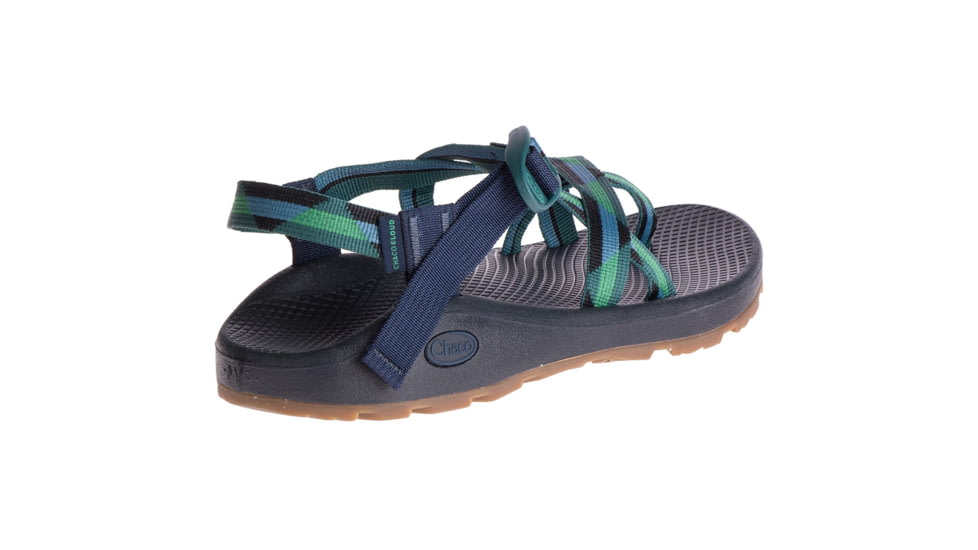 Chaco Z Cloud 2 Sandal - Men's, Pyramid Green, 14 US J106195-14.0