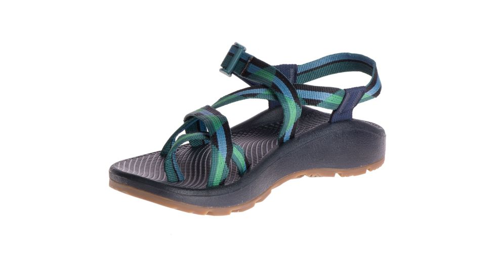 Chaco Z Cloud 2 Sandal - Men's, Pyramid Green, 14 US J106195-14.0