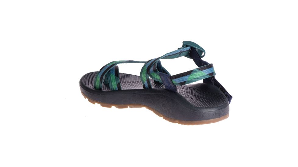 Chaco Z Cloud 2 Sandal - Men's, Pyramid Green, 14 US J106195-14.0