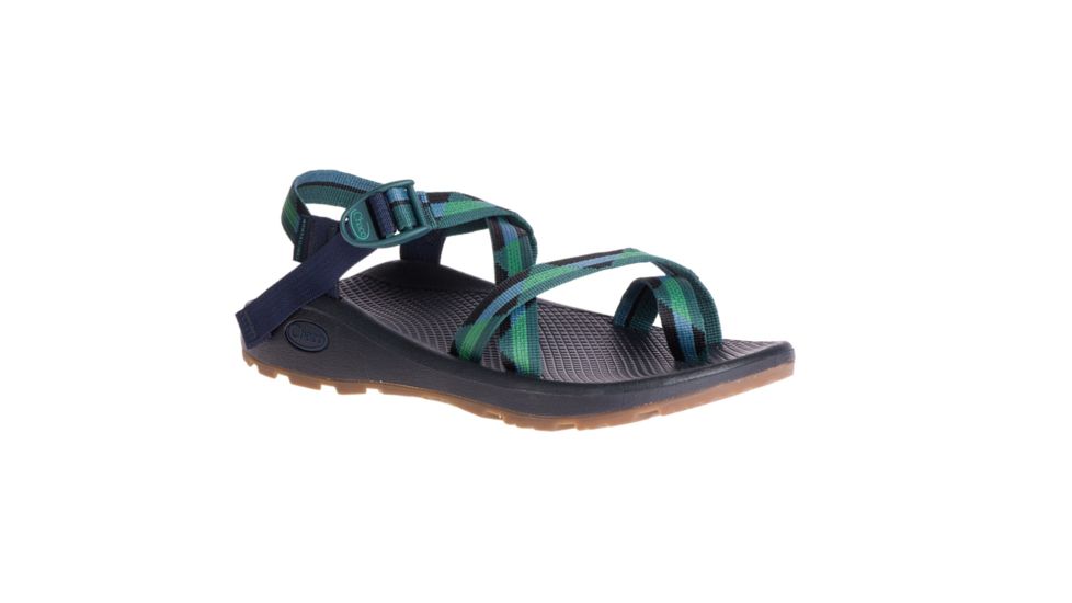 Chaco Z Cloud 2 Sandal - Men's, Pyramid Green, 14 US J106195-14.0