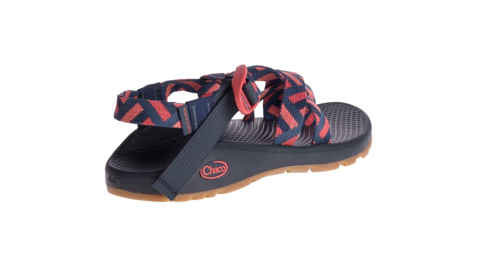 Chaco Z Cloud 2 Sandal - Women's, Covered Eclipse, 5 US J106616-05.0