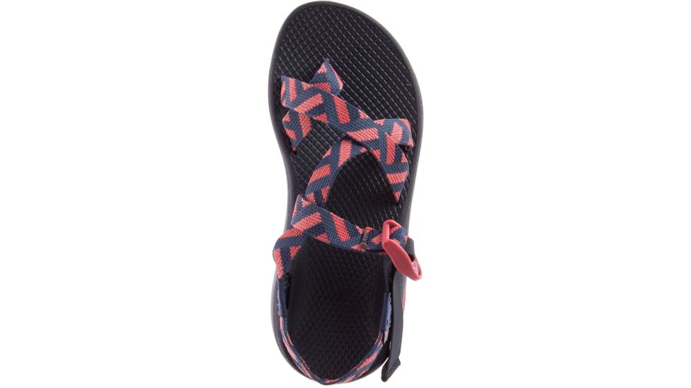 Chaco Z Cloud 2 Sandal - Women's, Covered Eclipse, 5 US J106616-05.0